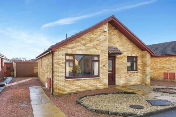3 Bedroom Detached
